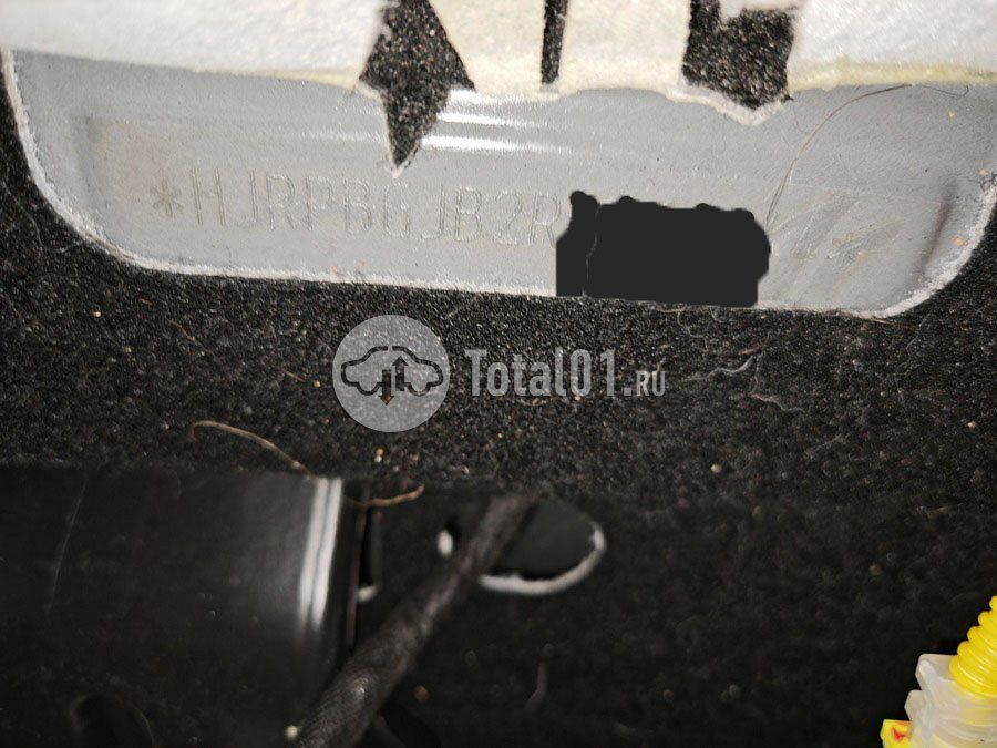 Фото JETOUR T2 30
