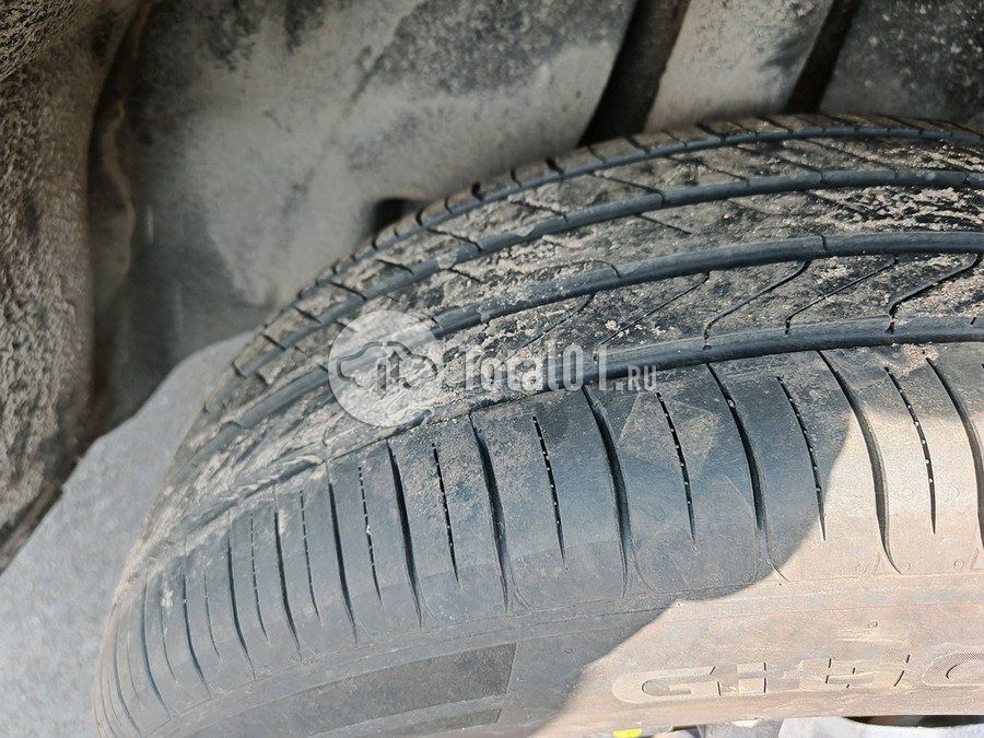 Фото JETOUR T2 36