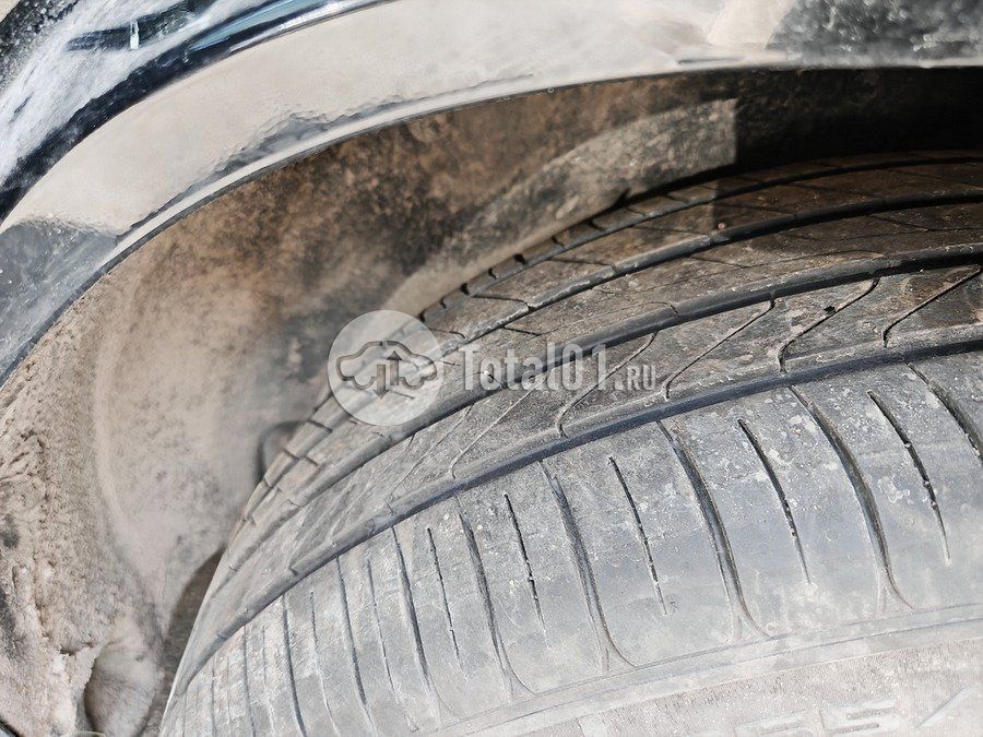 Фото JETOUR T2 40