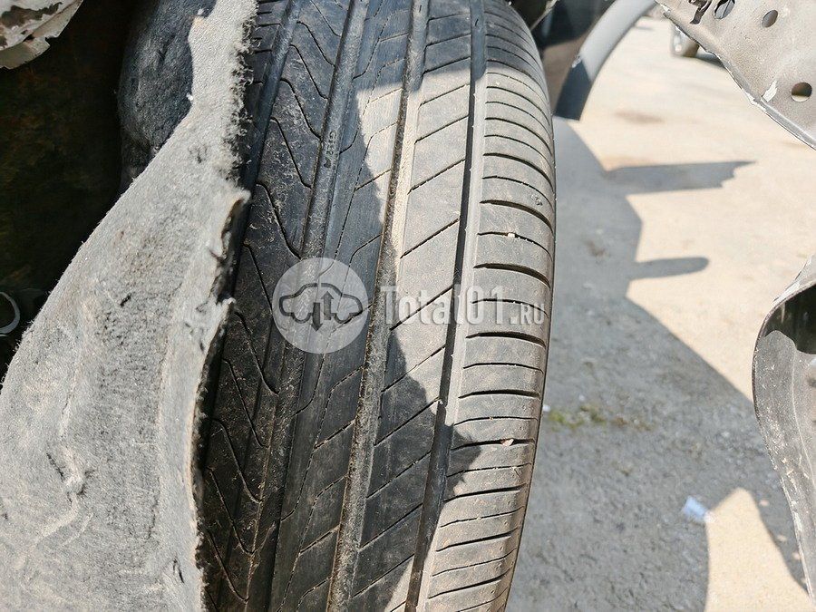 Фото JETOUR T2 44
