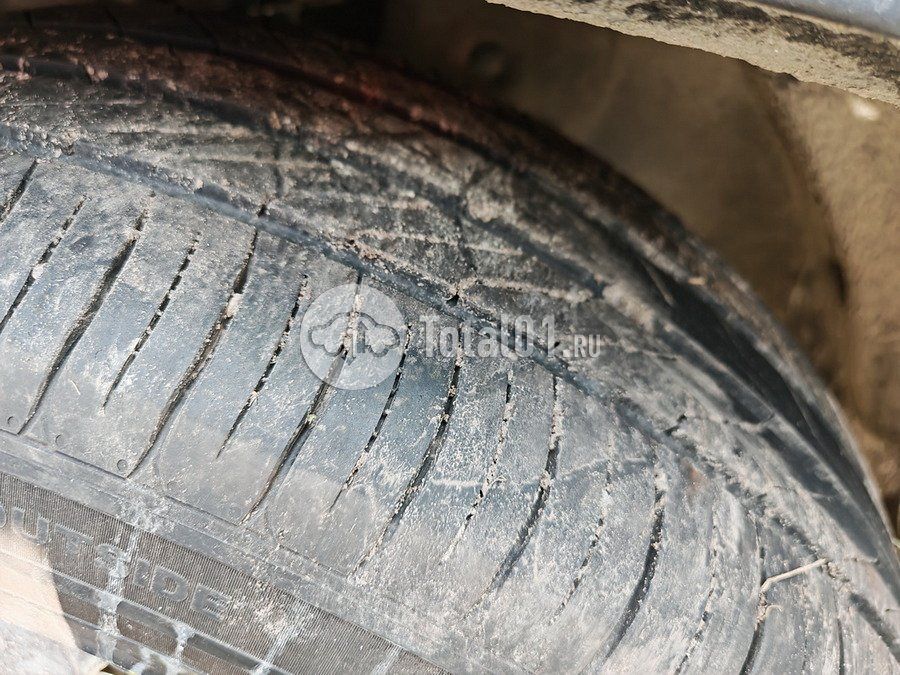 Фото JETOUR T2 48