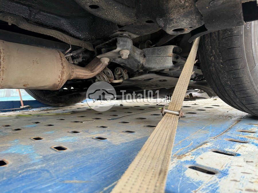 Фото JETOUR T2 58