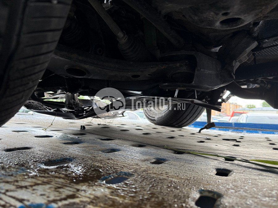 Фото JETOUR T2 62