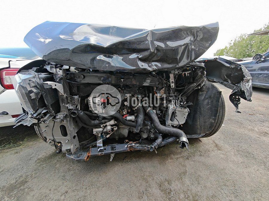 Фото JETOUR T2 80