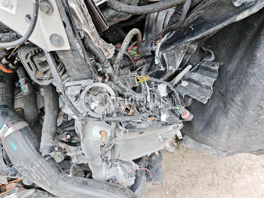 Фото JETOUR T2 100
