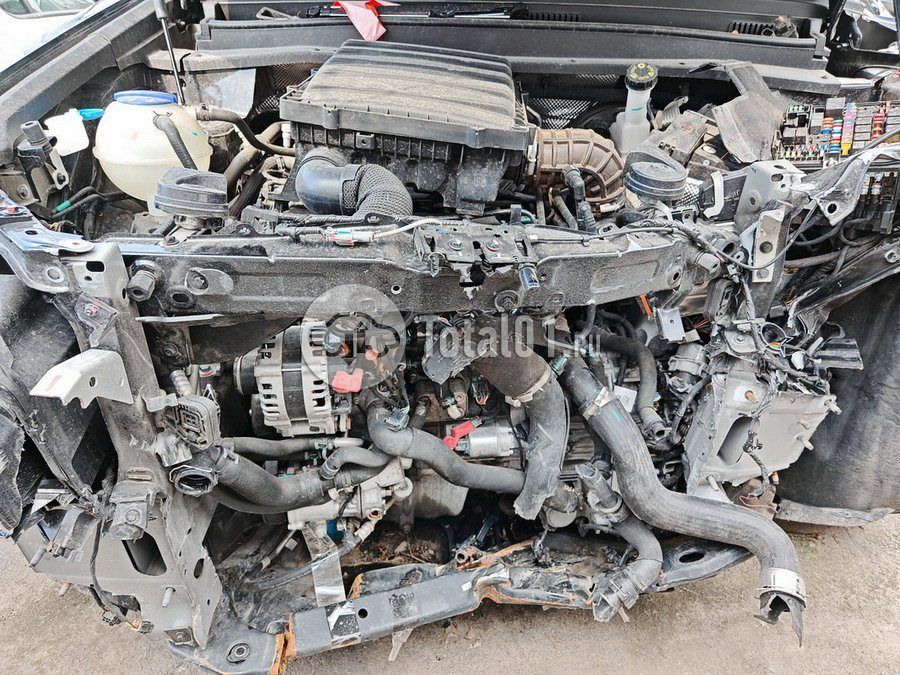 Фото JETOUR T2 106