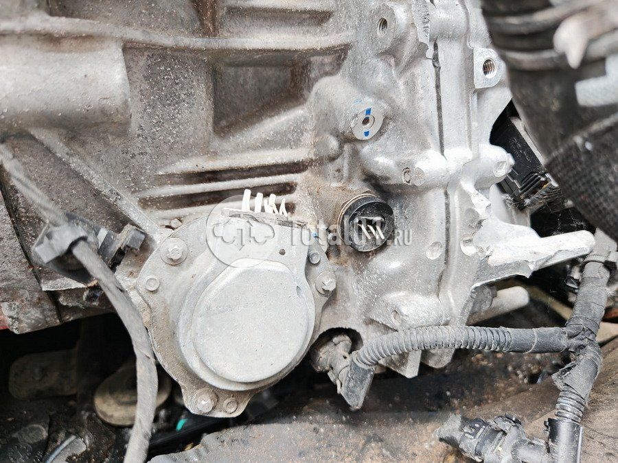 Фото JETOUR T2 122