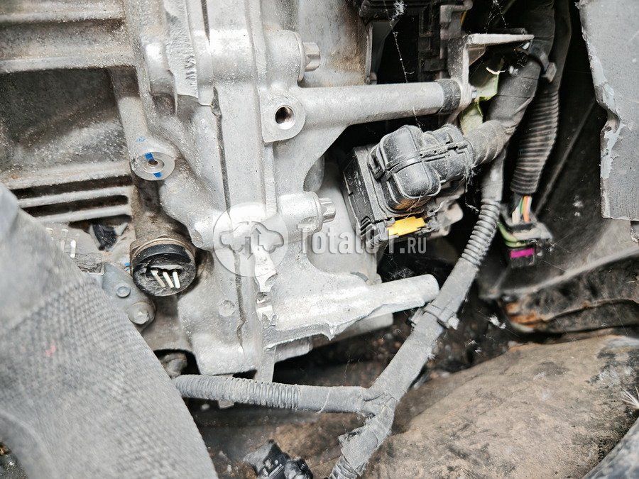 Фото JETOUR T2 124