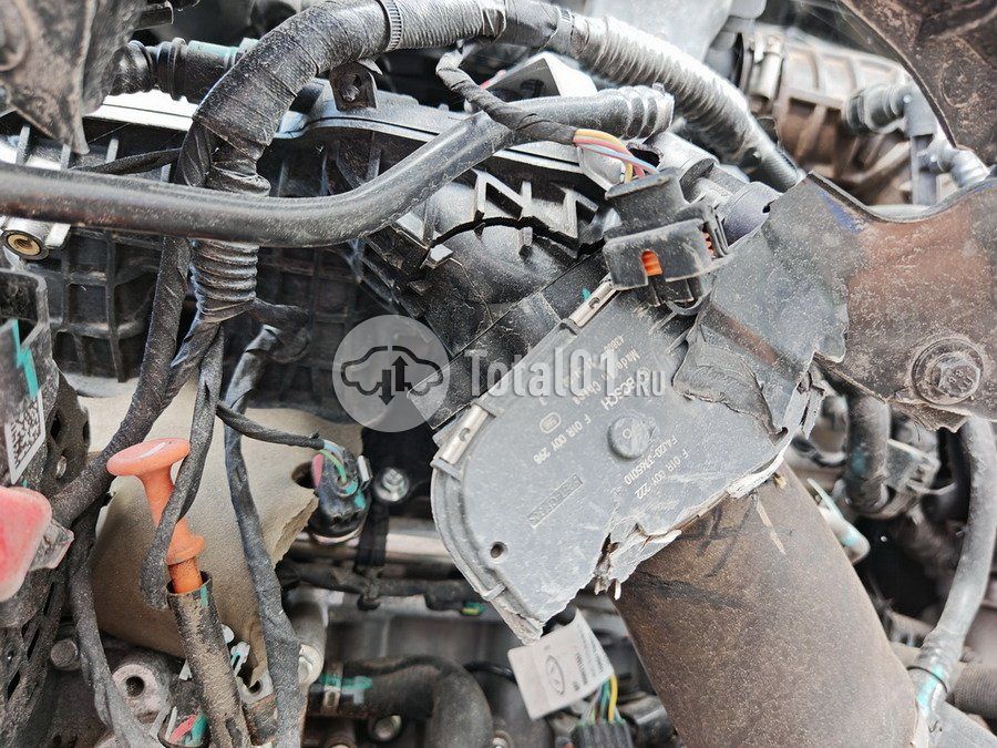 Фото JETOUR T2 126