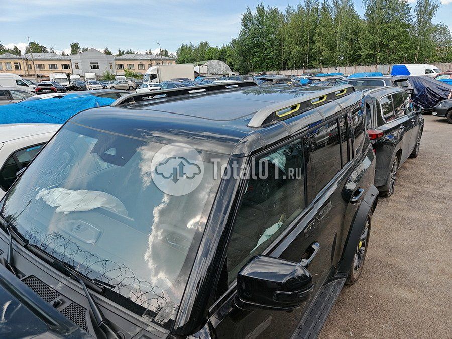 Фото JETOUR T2 174