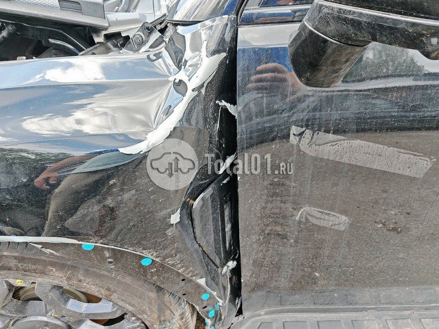 Фото JETOUR T2 176