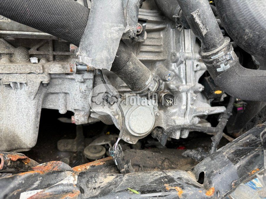 Фото JETOUR T2 180