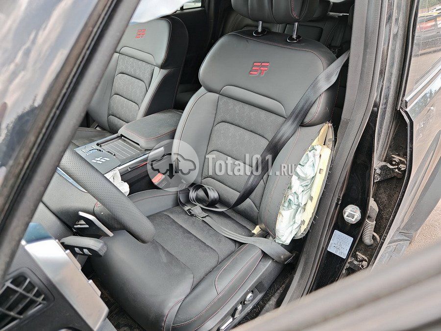 Фото JETOUR T2 196