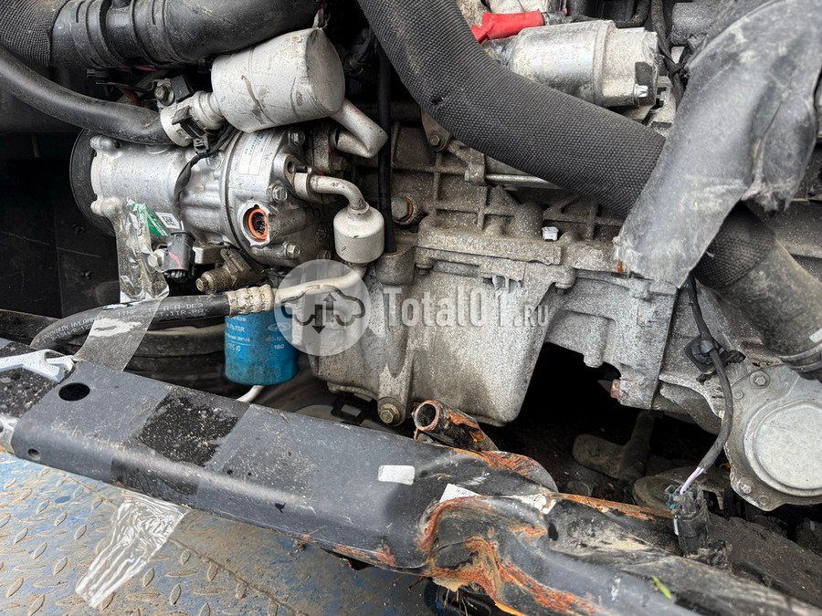 Фото JETOUR T2 202