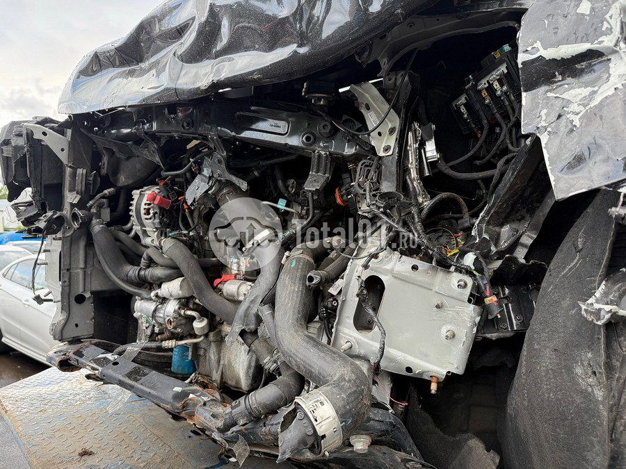 Фото JETOUR T2 224