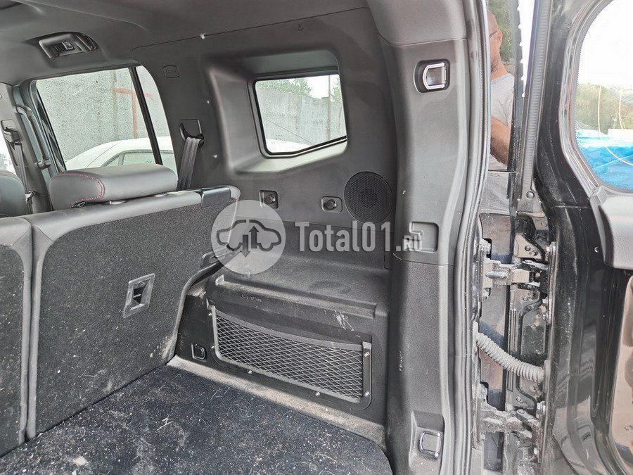 Фото JETOUR T2 226