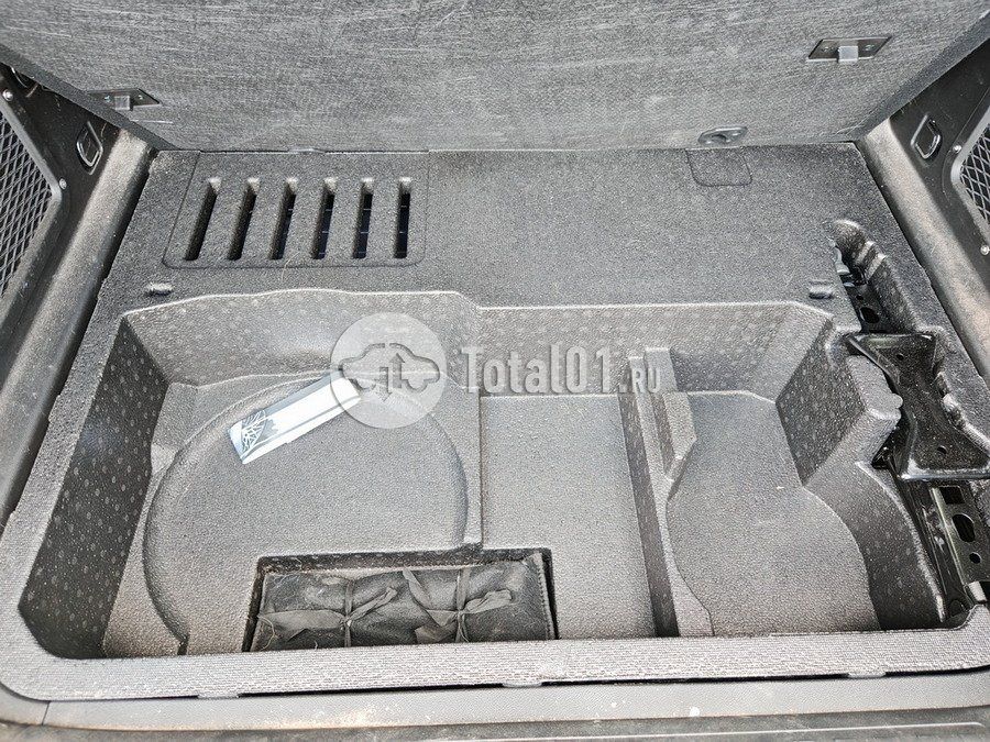 Фото JETOUR T2 228