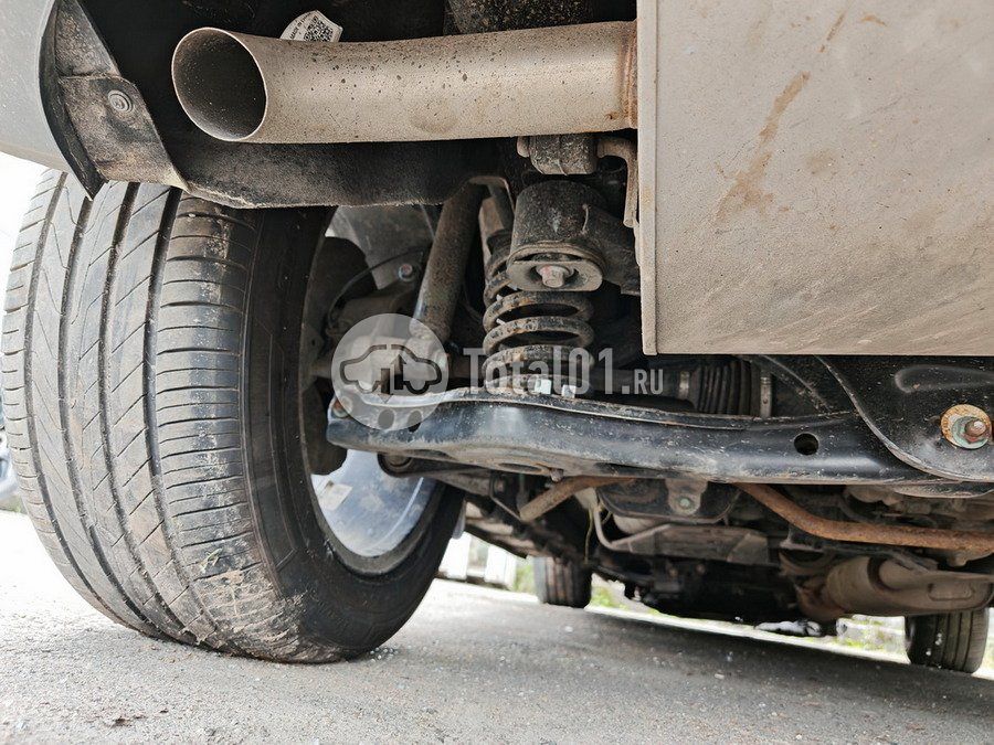 Фото JETOUR T2 234