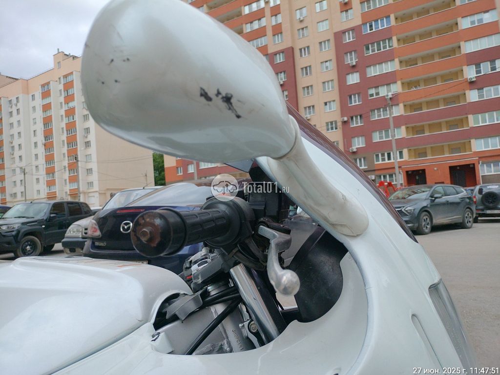 Фото Honda CBR600F 18