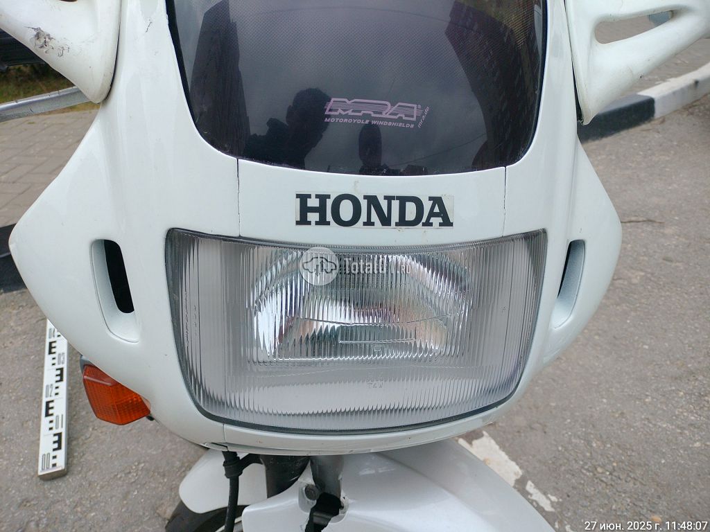 Фото Honda CBR600F 22