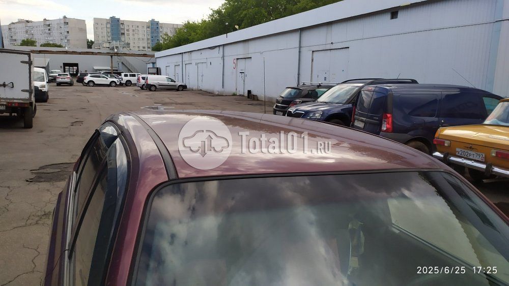 Фото Hyundai Accent 22