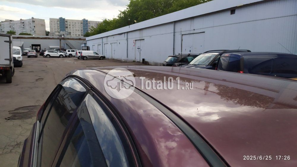 Фото Hyundai Accent 24