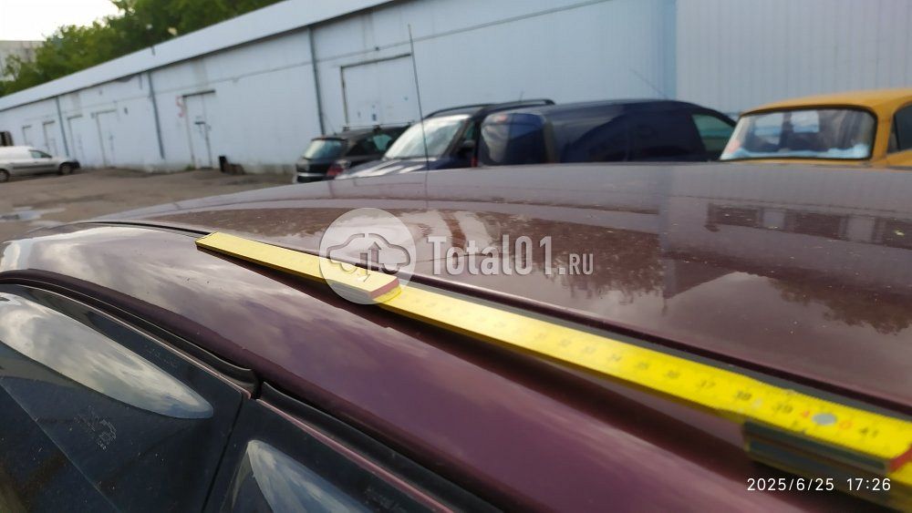 Фото Hyundai Accent 26