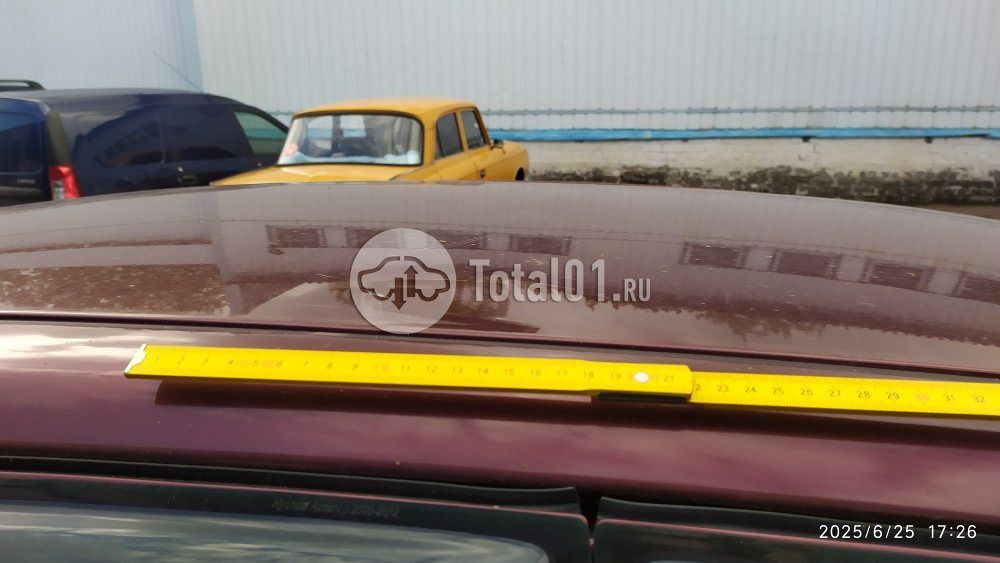 Фото Hyundai Accent 28