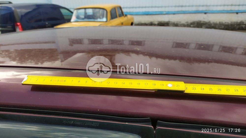 Фото Hyundai Accent 30