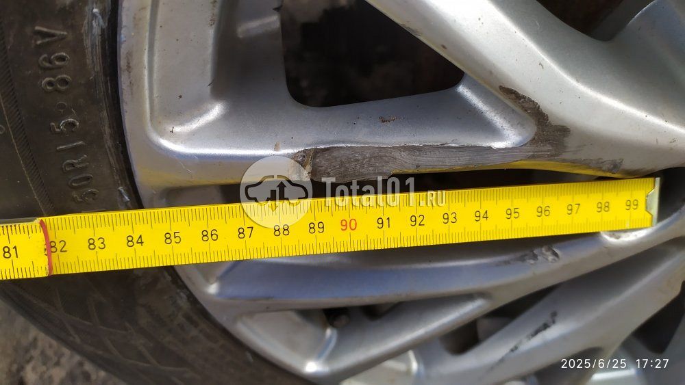 Фото Hyundai Accent 40