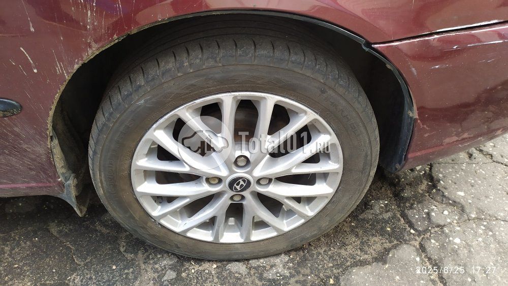 Фото Hyundai Accent 42