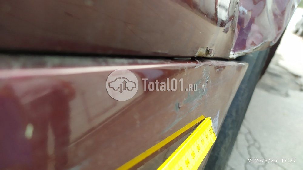 Фото Hyundai Accent 44