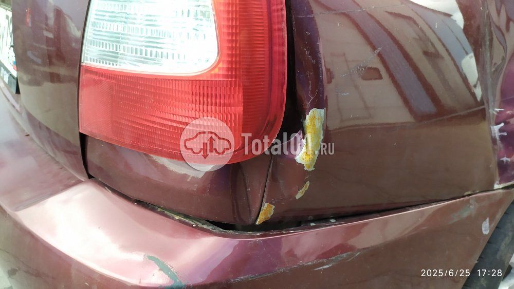 Фото Hyundai Accent 54