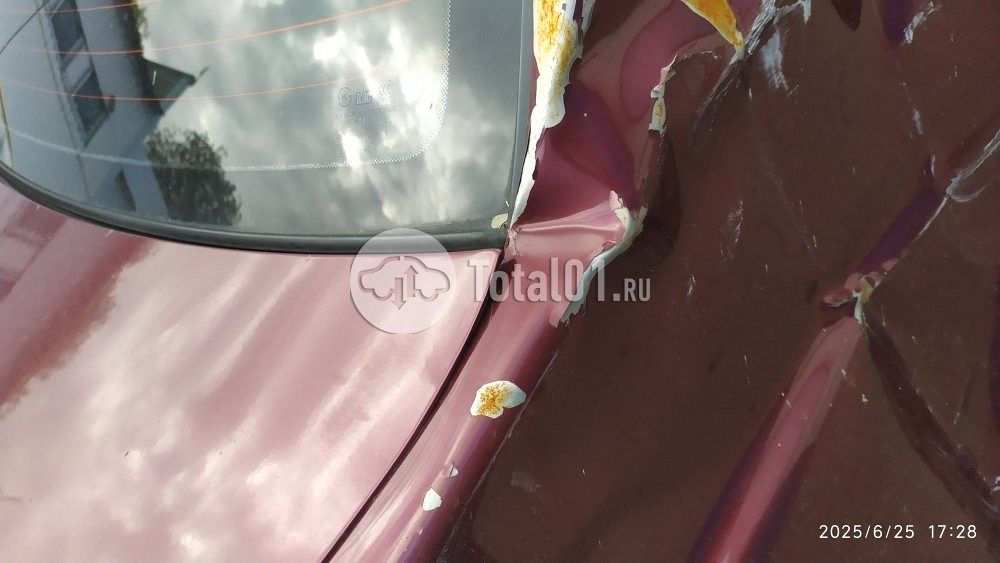Фото Hyundai Accent 60
