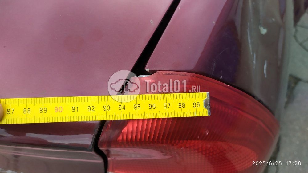 Фото Hyundai Accent 68