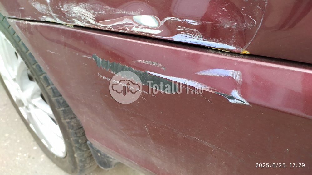 Фото Hyundai Accent 74