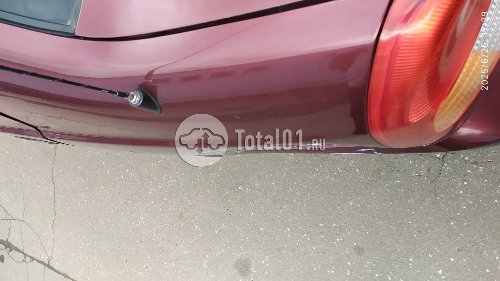 Фото Hyundai Accent 80