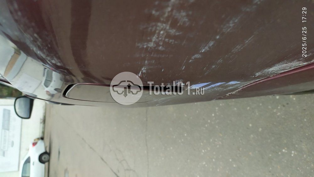 Фото Hyundai Accent 86