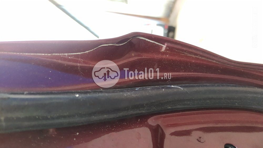 Фото Hyundai Accent 104