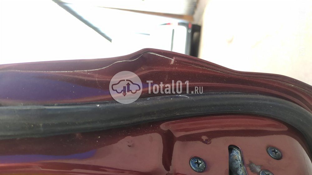 Фото Hyundai Accent 106