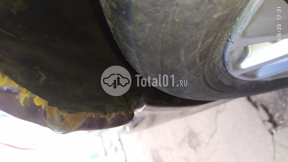 Фото Hyundai Accent 118