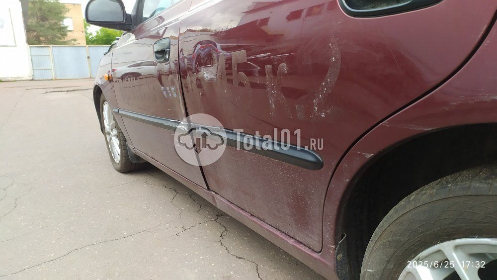 Фото Hyundai Accent 136