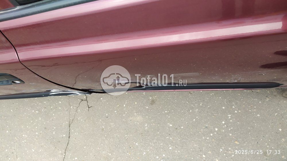 Фото Hyundai Accent 138