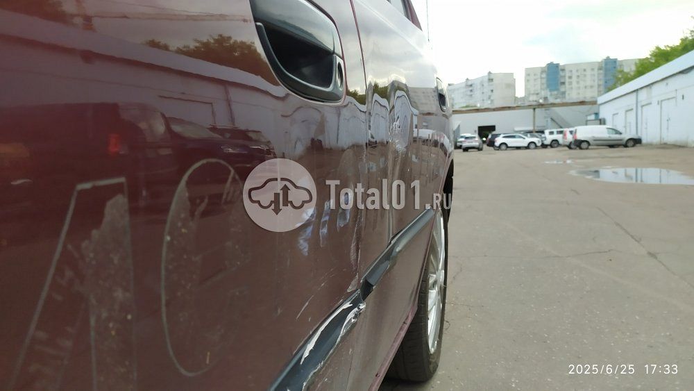 Фото Hyundai Accent 140