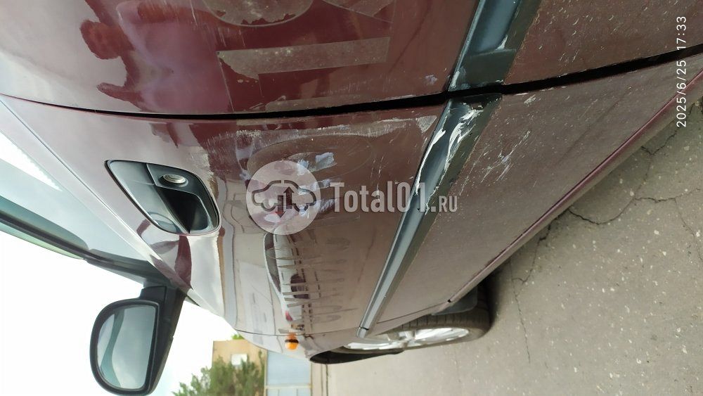 Фото Hyundai Accent 152