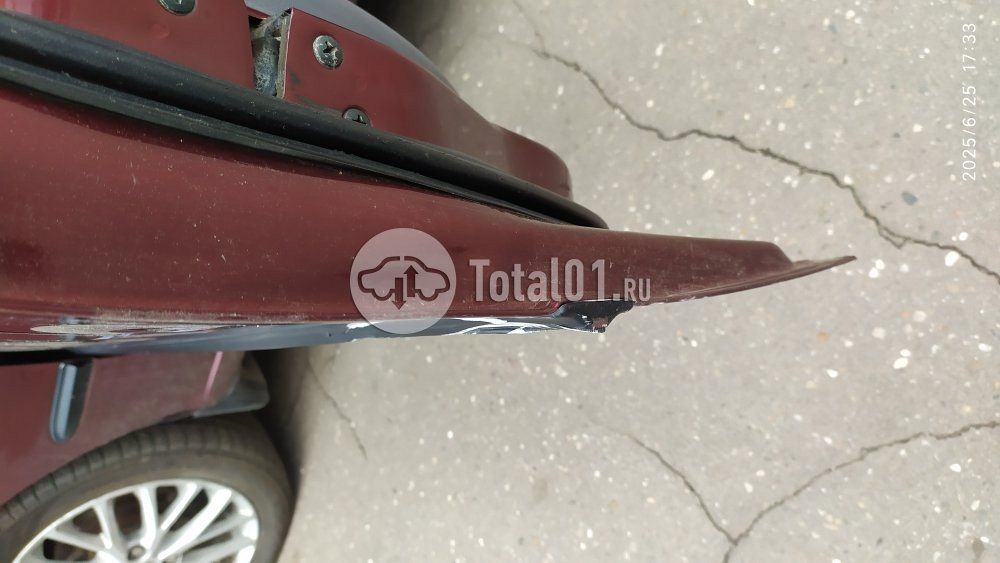 Фото Hyundai Accent 154