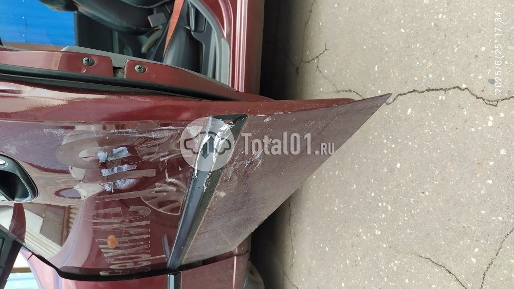 Фото Hyundai Accent 166