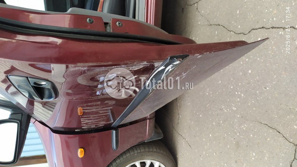 Фото Hyundai Accent 168