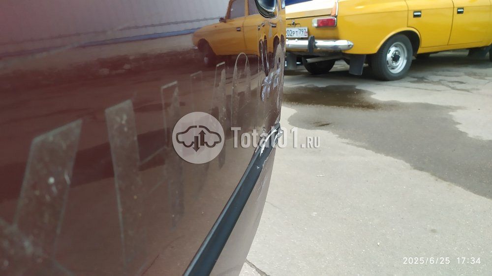 Фото Hyundai Accent 170