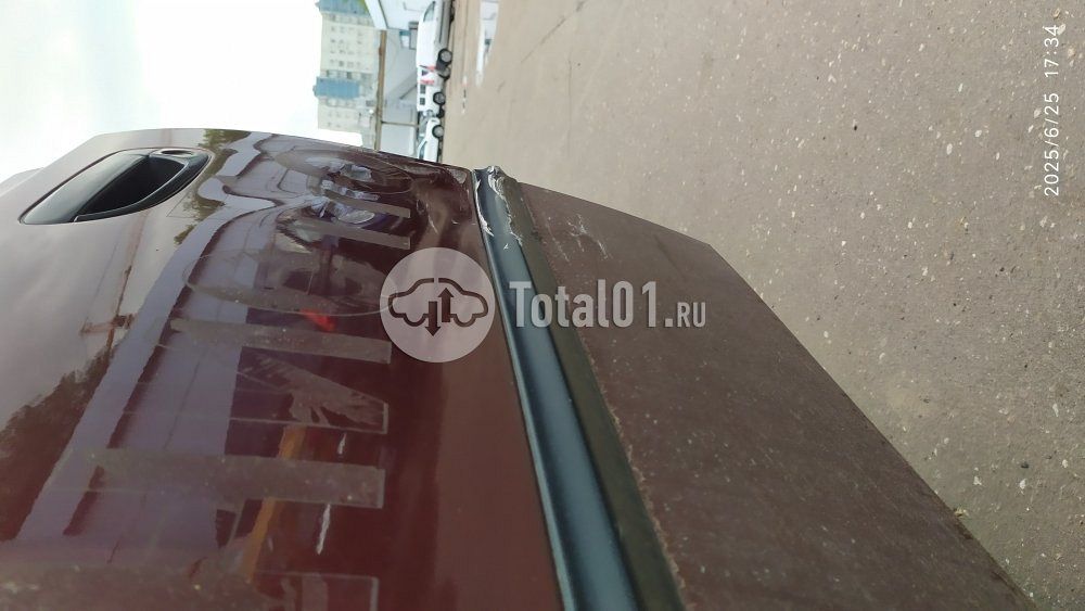 Фото Hyundai Accent 174